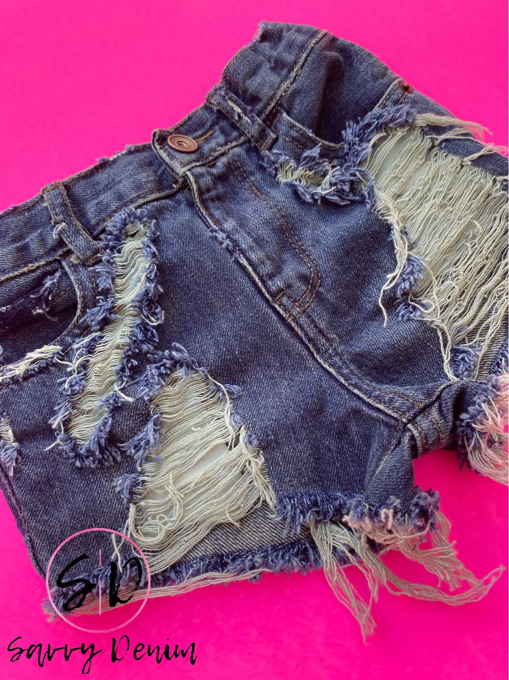 NEW Desert Shorties pre order