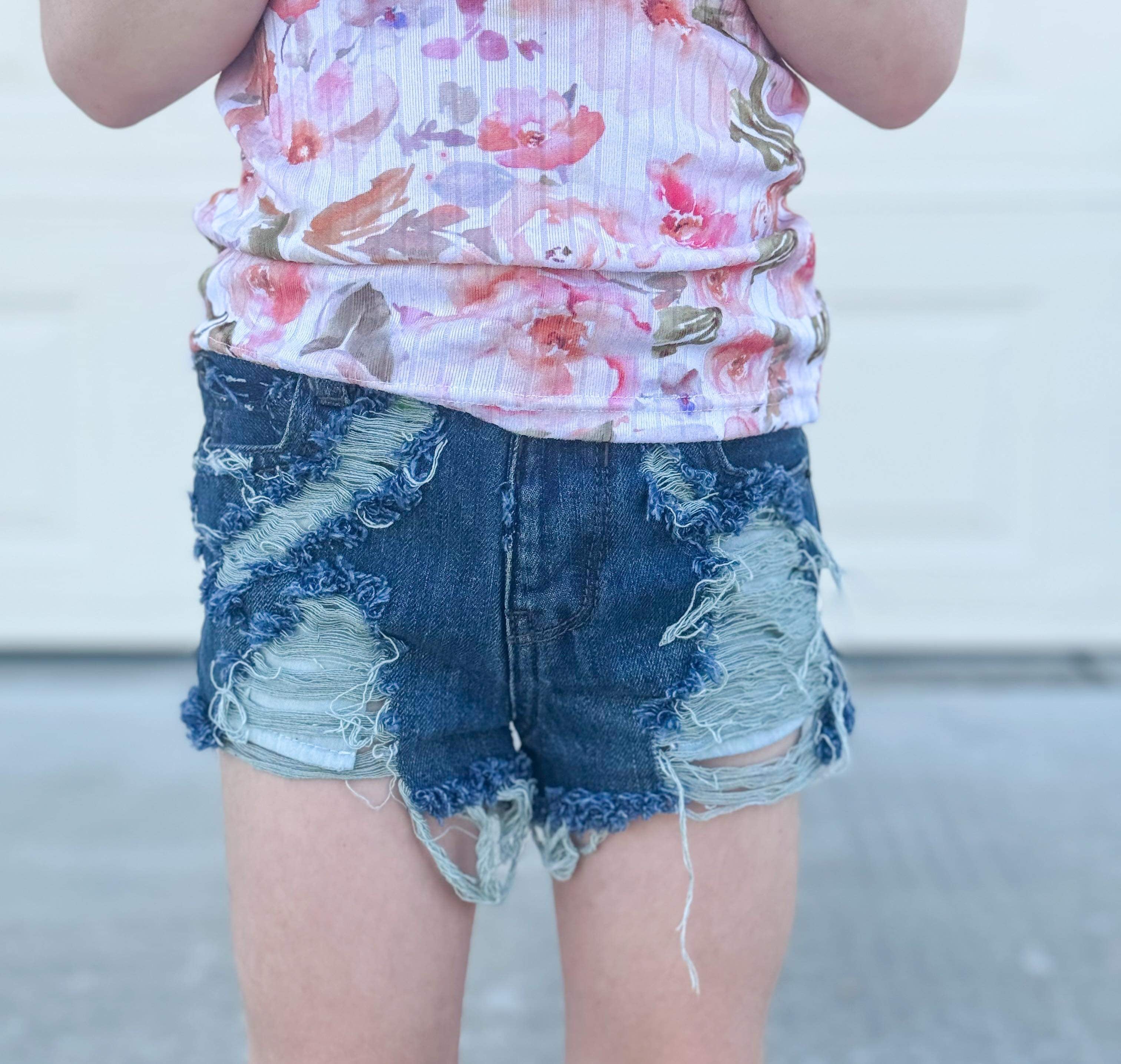 NEW Desert Shorties pre order