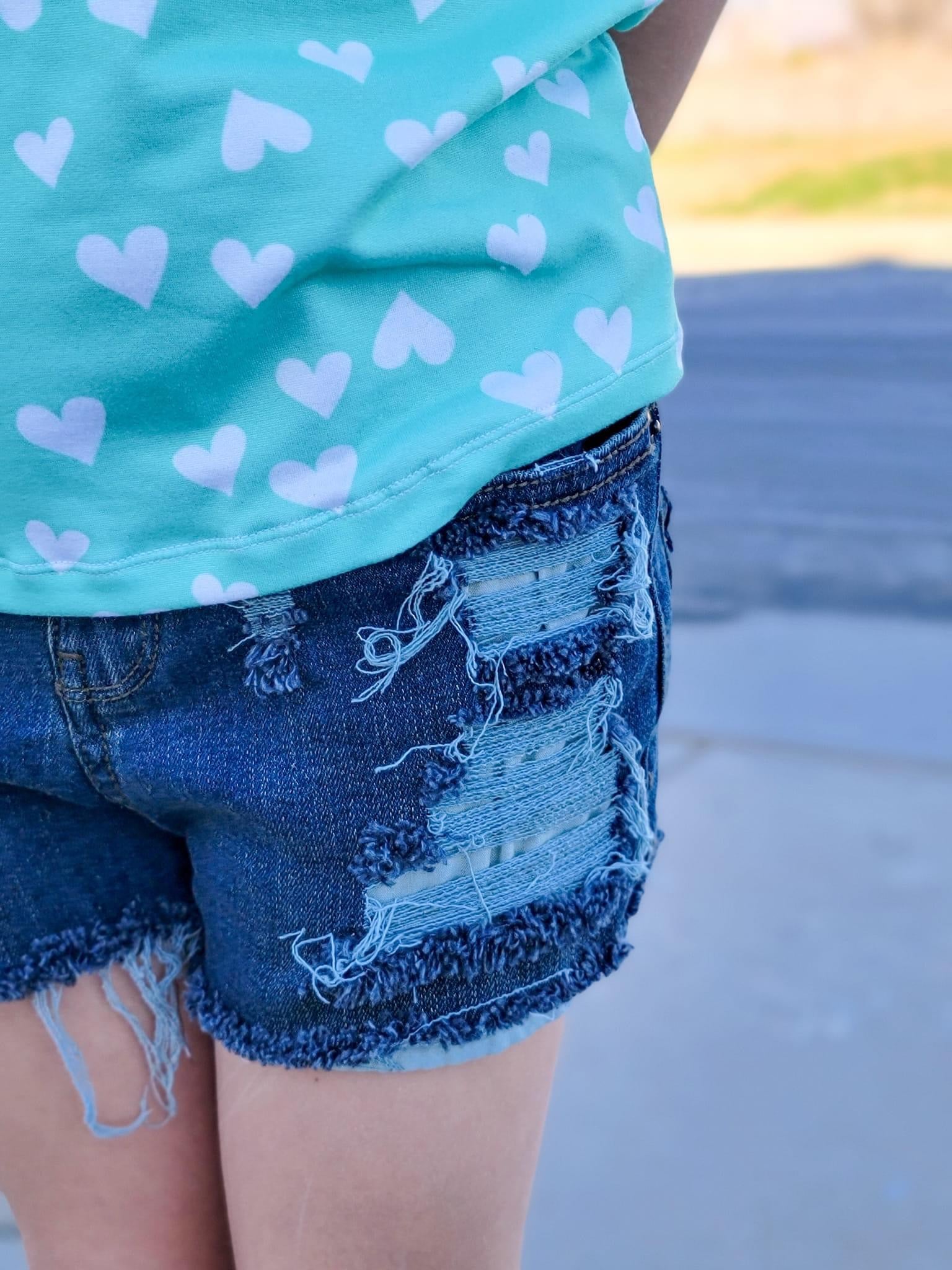Miami DARK WASH