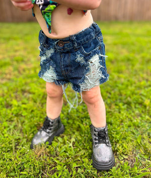 NEW Desert Shorties pre order