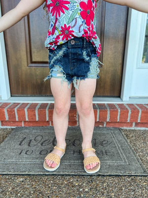 NEW Desert Shorties pre order