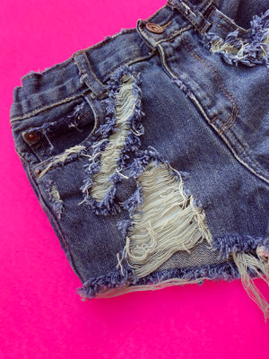 NEW Desert Shorties pre order