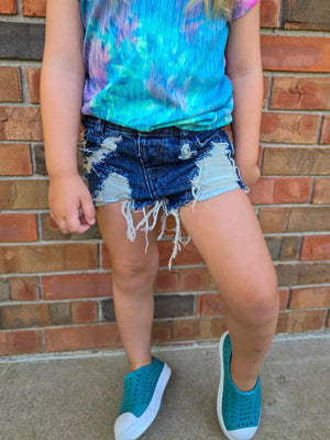 NEW Desert Shorties pre order