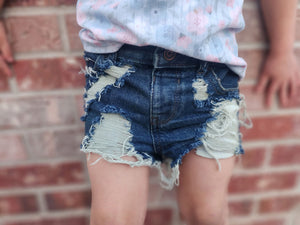 NEW Desert Shorties pre order