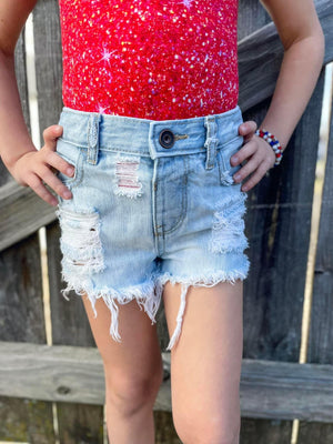 Boardwalk shorties