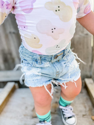 Boardwalk shorties