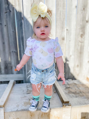 Boardwalk shorties